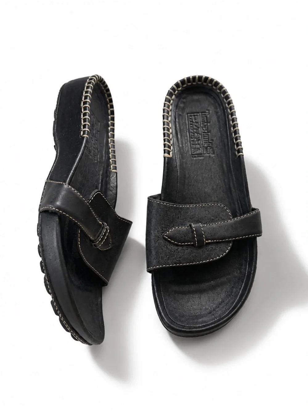 Timberland Smart Comfort Sandals